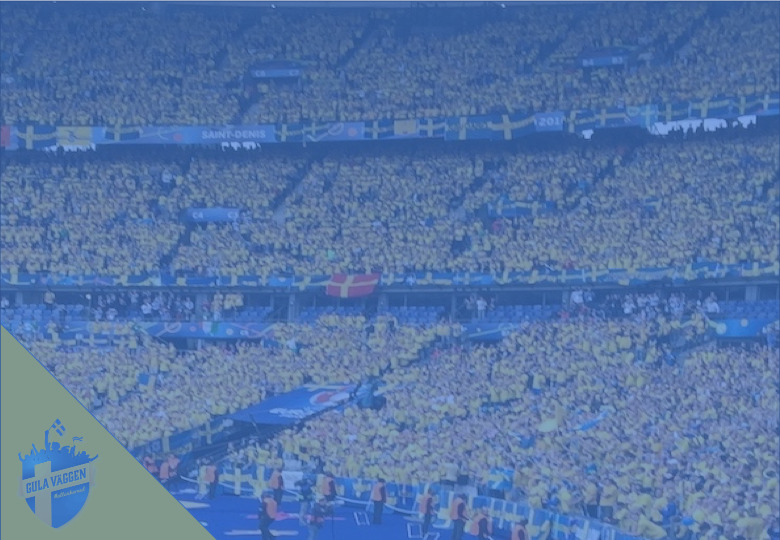 NHL 4 Nations Face-Off ger oss hockeysug! Medlem