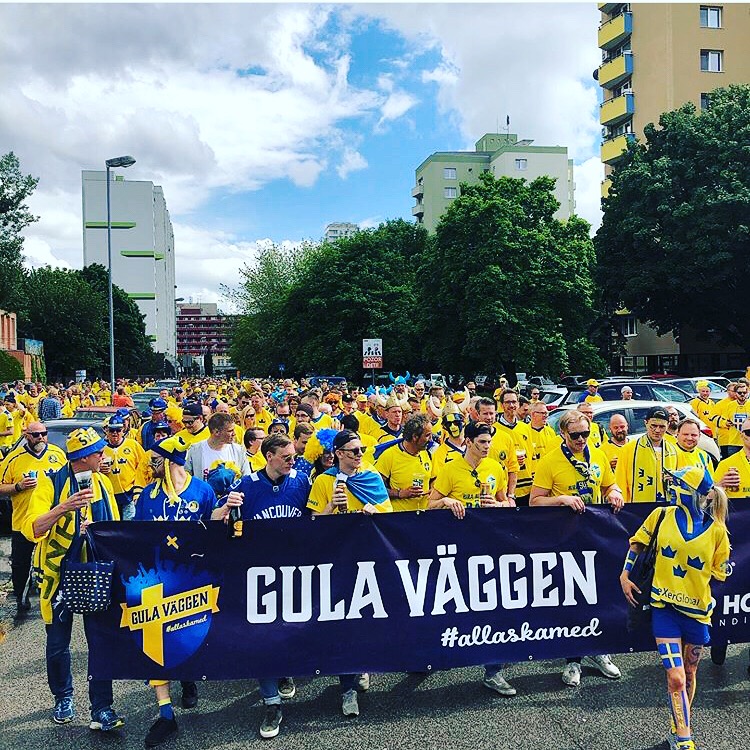 Tillsammans når vi nya höjder planeta4