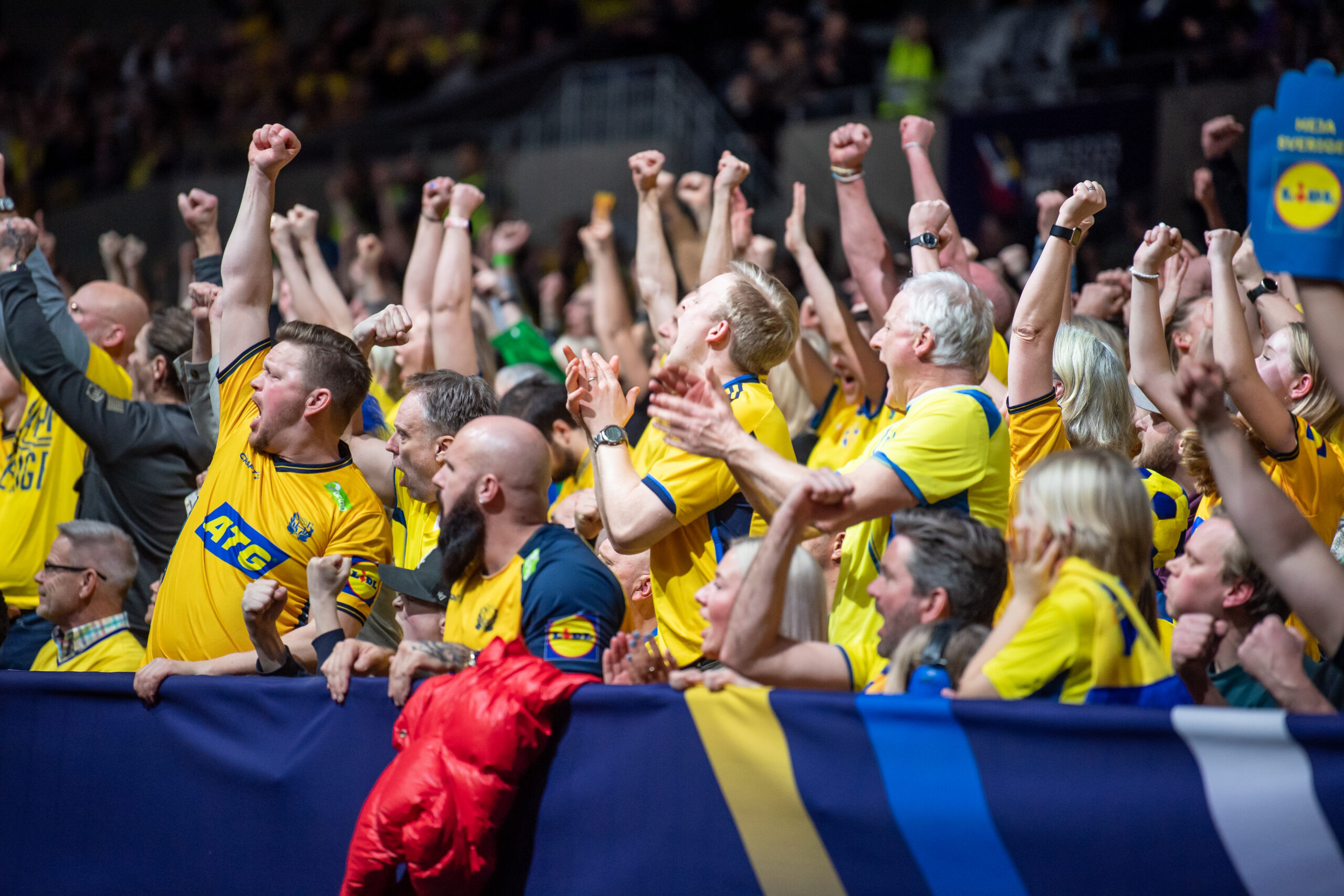 Handbolls-EM, vårt favoritmästerskap? handbolls vm sve fra scaled
