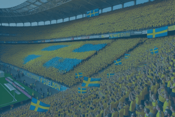 Så mycket kostar en fotbollsresa till England - flyg, boende och biljetter news placeholder