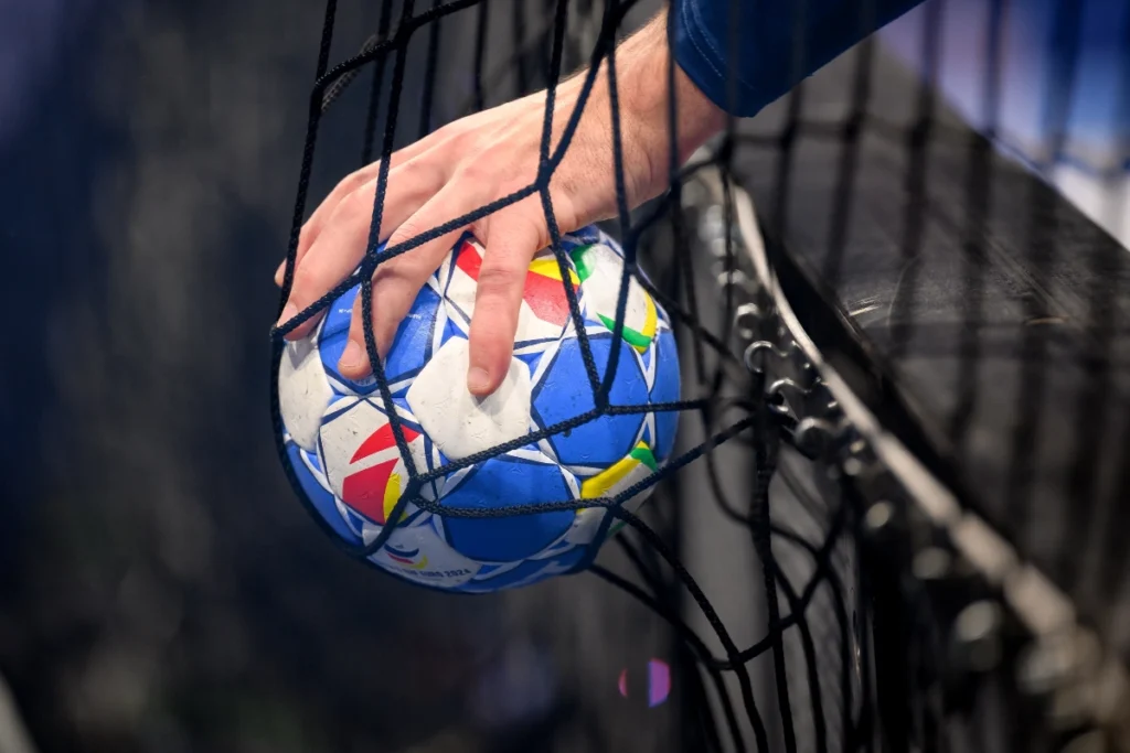 nu går sverige in i handbolls em