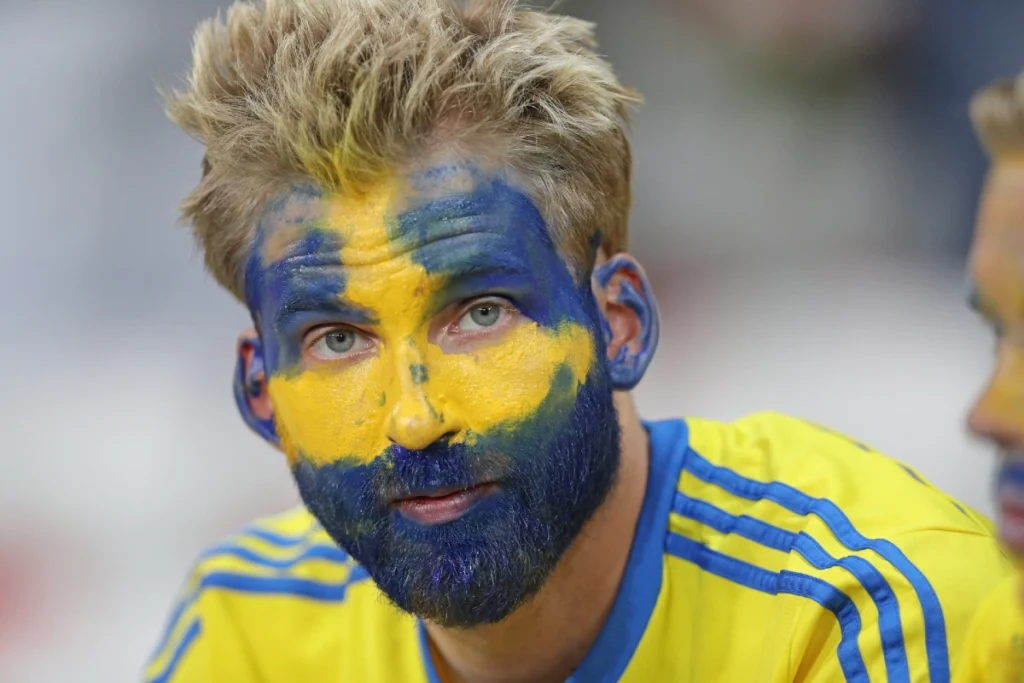 sverige utslaget handbolls em