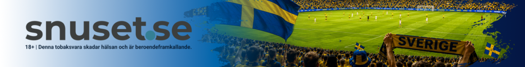 Köp Snus Online